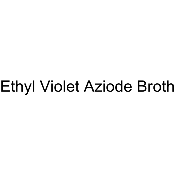 Ethyl Violet Aziode Broth